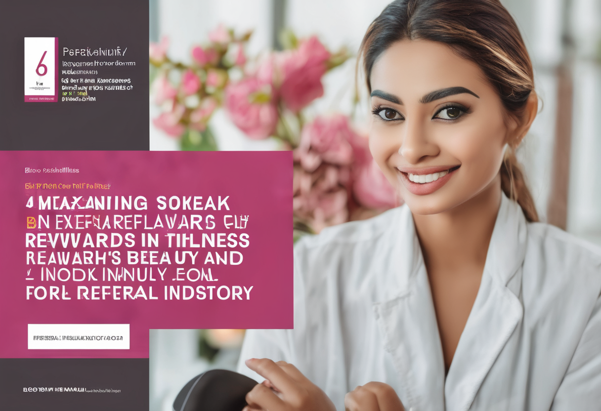 4 Tips for Getting the Most out of Referral Codes in Dhaka’s Beauty and Wellness Industry