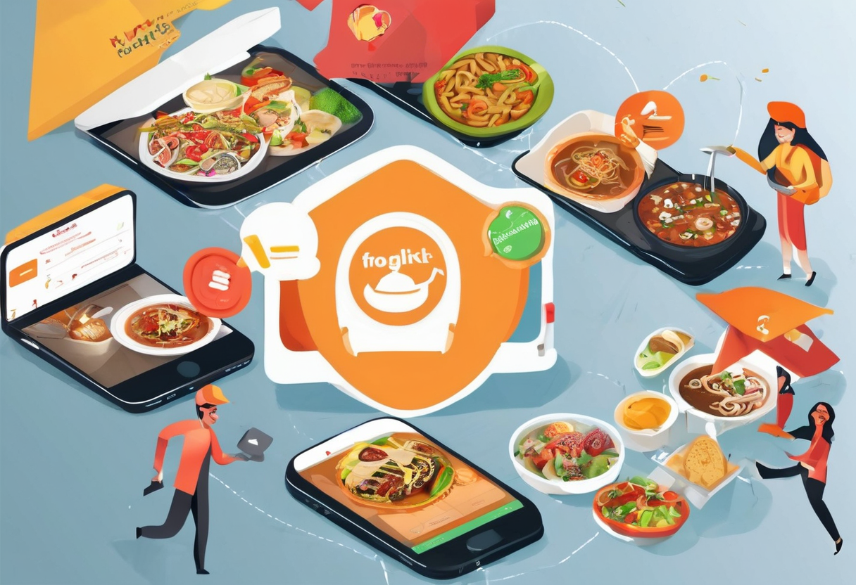 How to Save Money on Food Delivery in Dhaka with Referral Codes
