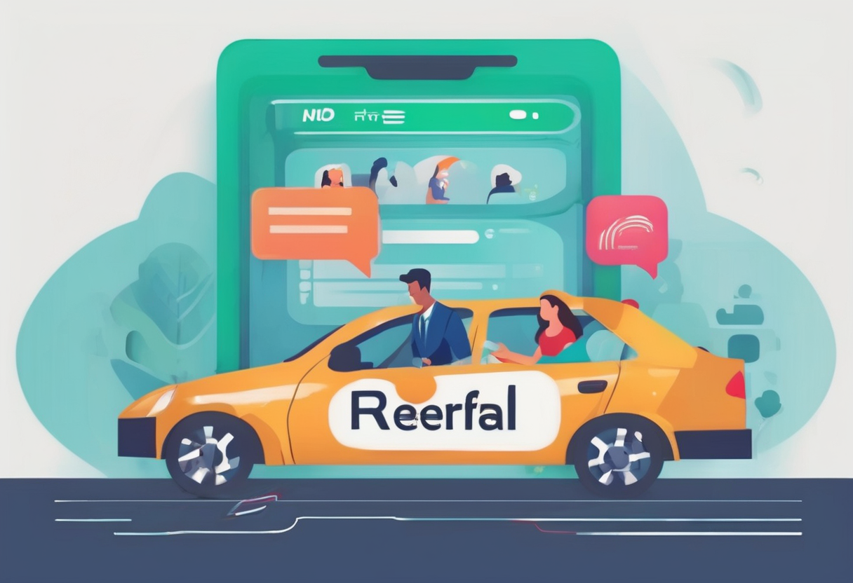 “Unlocking the Perks: Exploring the Benefits of Referral Codes for Ride-Sharing Services in Dhaka”
